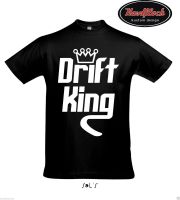 เสื้อยืดผู้ชายสไตล์เรียบง่ายล่าสุด Drift King Dk 350Z แฟชั่นผ้าฝ้าย100% พิมพ์ลายฤดูร้อนคอกลมราคาถูกขายส่งตลกเสื้อยืดผู้ชายแบรนด์ Xs-3xl สไตล์ป๊อปยูนิเซ็กส์