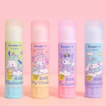 Shop Cinnamoroll Glue Stick with great discounts and prices online - Dec  2023