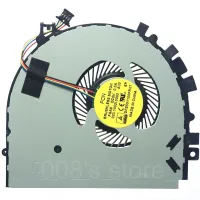 New CPU Cooler Fan For Lenovo Ideapad S41-35 S41-70 AM S41-75 300s-14 I2000 U41-70 Flex3 14 -IFI -ISE Flex3-14-ALEI 300S-14ISK