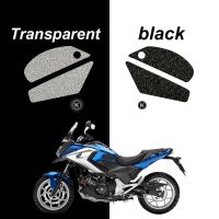 Motorcycle fuel tank pad tank grip protection sticker KSHARPSKIN knee grip side applique for HONDA 2018 2019 NC750X NC750 X