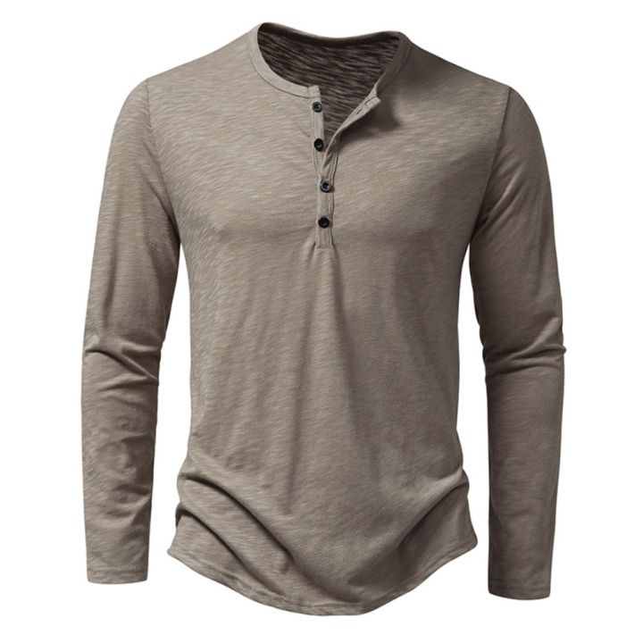 hotsmen-s-cotton-button-henley-neck-shirt-long-sleeve-casual-button-solid-color-fashion-t-shirts