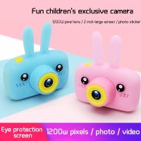 Children Camera Take Photo Full HD 1080P Portable Digital Video 2 Inch LCD Screen Display For Child Cam Sport Educational Toys