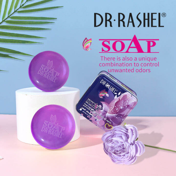 DR RASHEL SOAP SOAP TO SHORTEN AND TIGHTEN THE VAGINA AND RESTORE ...