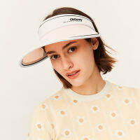 OhSunny Sun Visor หมวก Sun Protection Anti-UV Sunhats UPF50ครีมกันแดดหมวก Unisex ปานามา Chapeu Feminino ขี่จักรยานหมวกกีฬา