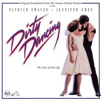 แผ่นเสียง Dirty Dancing Soundtrack, Various Vinyl (New)