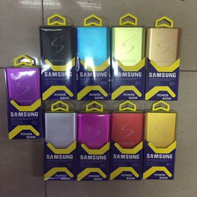 NDY 02 AD Power bank 3.6V 128000 mAh Power Bank Fast Charge And Long ...