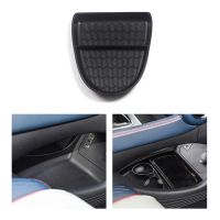 For Atto 3 Yuan Plus 2022-2023 Accessories Storage Box Under Center Console Storage Tray Automotive Interior Black