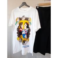 ⚡️⚡️NEW ARRIVAL ⚡️⚡️ SNOWWHITE AND PRINCE T-SHIRT. ?