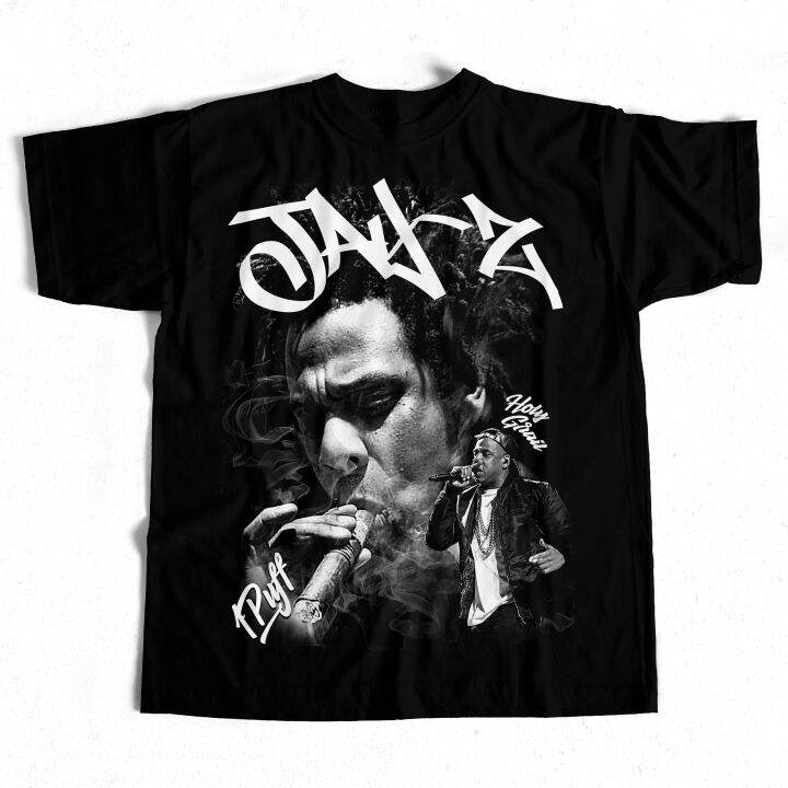 1PUFF CO. - JIGGA MAN (BLACK) | Lazada PH