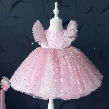 4 to 5 year girl party dress sale