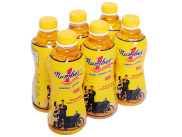 Lốc 6 Chai Number One 330ml