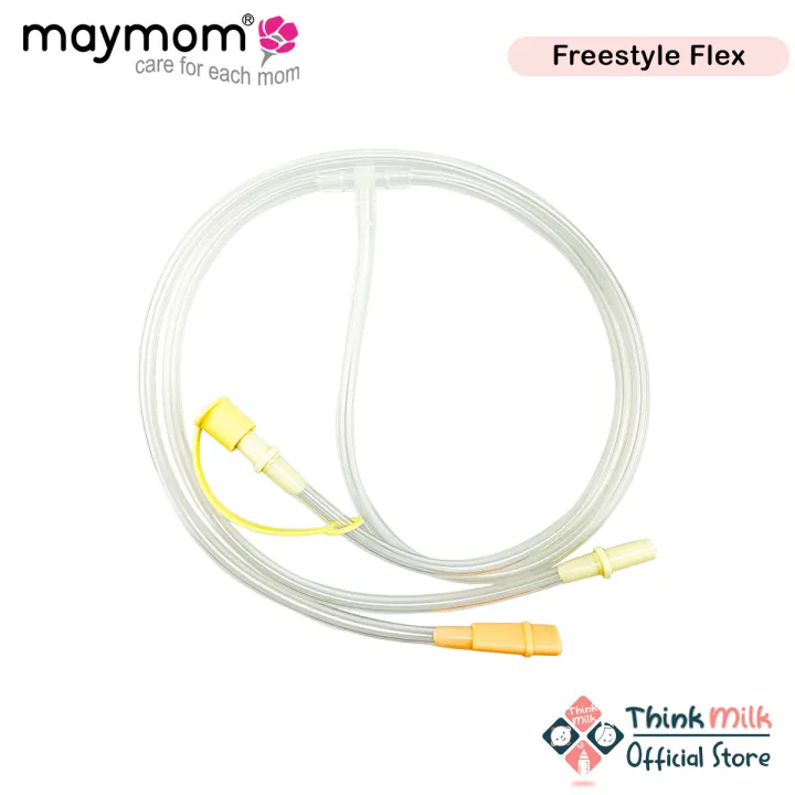 Maymom Replacement Tube For Medela Freestyle Flex Lazada PH