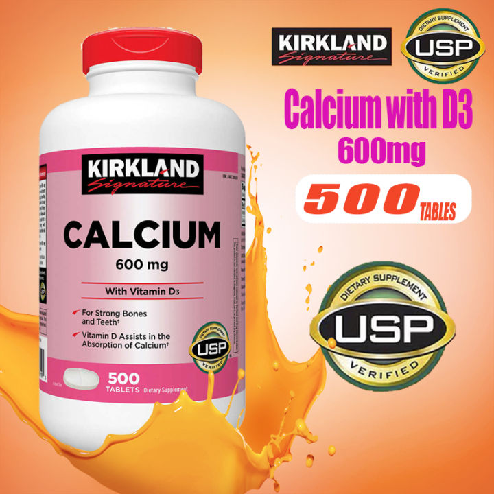 kirkland-calcium-signature-calcium-with-d3-600mg-with-vitamin-d3-500-tablets