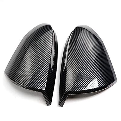 Car Side Mirror Cover for Hyundai Tucson NX4 2021 2022 Rearview Mirror Cover Decoration Trim Accessories
