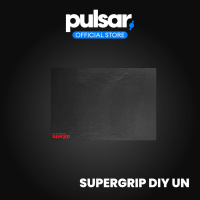 กริปเทป Supergrip GripTape - Universal Uncut Sheet