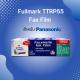 ฟิล์มแฟกซ์ ฟูลมาร์ค Fullmark ( TTRP55 ) For. Panasonic