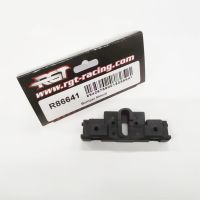 RGT RC Pezzi Di Ricambio R86641 Supporto Paraurti Per RGT EX86170 1/10 RC Telecomando Elettrico Furoistrada Auto รถตีนตะขาบ