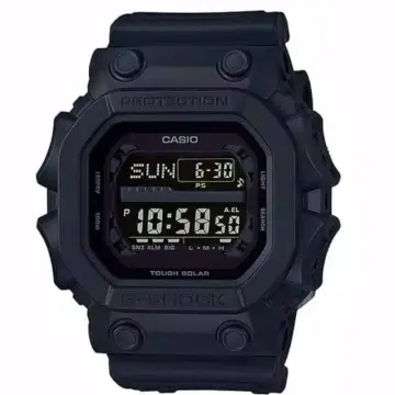 Jual Jam Tangan Pria G Shock Protection Terbaru Feb 2024