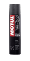 MOTUL C1 (CHAIN CLEAN) โมตุล C1 ล้างโซ่