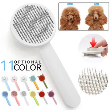 Poodle combs outlet and brushes