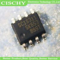 4pcs/lot SSC1S311 SC1S311 C1S311 C1S311S SOP8 WATTY Electronics