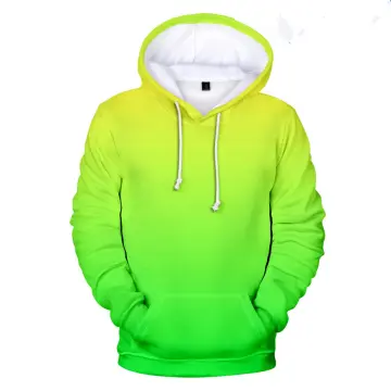 Neon clearance sweatshirt mens