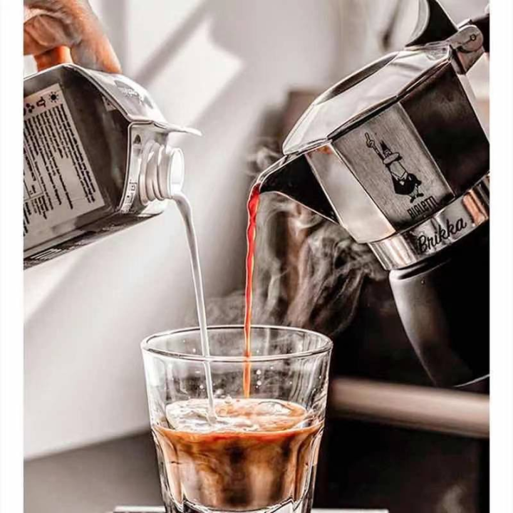 พร้อมส่ง-bialetti-brikka-2020-moka-pot-เครื่องชงกาแฟ-4cups