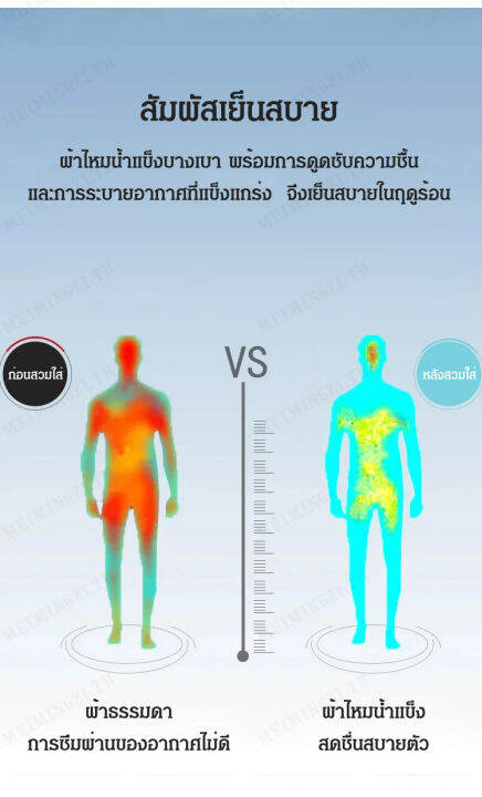 meimingzi-เสื้อโปโลผู้ชายไซล์บางสีเดี่ยวผูกเกาส์กลางคนกลางอายุแสงผ้าเงา