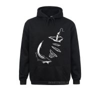 2021 Fashion Fishin Hook Inside (On Back) Tshirt Funny Fisher Gift Warm Men Sweatshirts Hoodies Long Sleeve Hoods Size Xxs-4Xl