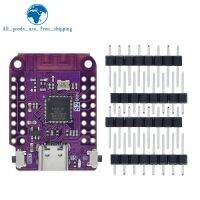 ESP32 S2 Mini WIFI Board Based ESP32-S2FN4R2 ESP32-S2 4MB FLASH 2MB PSRAM MicroPython For Arduino Compatible D1 mini upgrade