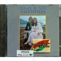 CD Carpenters - Close To You