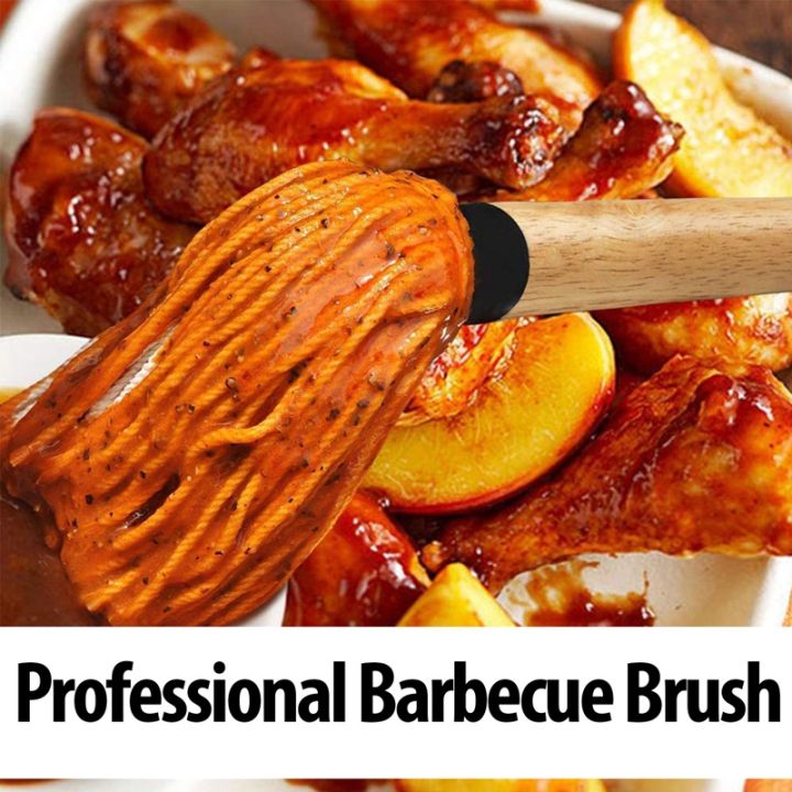 18inch-bbq-mop-bbq-brushes-for-sauce-durable-natural-hardwood-handle-bbq-grill-brush