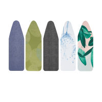 Brabantia ผ้ารองรีดสำหรับโต๊ะรีดผ้า บราบันเทีย ไซส์ C  Ironing Board Cover C 124 x 45 cm, Complete Set