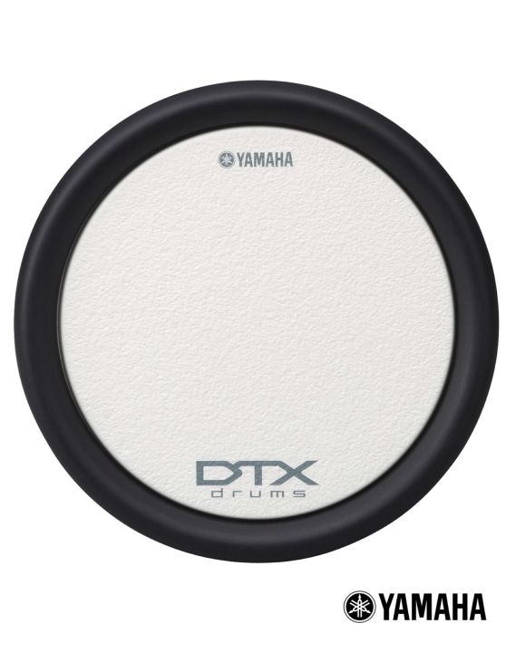 yamaha-xp70-y-7-tcs-single-zone-pad-for-dtx500-700-series-free-clamp-bolt-amp-stereo-phone-cable