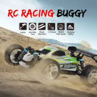 WLtoys A959-B A959รถ RC 1:18 2.4GHz 4WD แข่งแรลลี่รถ70กม./ชม.รถความเร็วสูงรถแข่ง RC สำหรับเด็กผู้ใหญ่