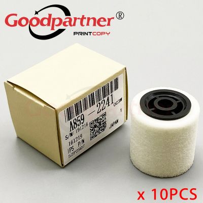 10X A859-2241 ADF Reverse Roller for RICOH MP 5500 6000 6001 6002 6500 7000 7001 7500 7502 8000 8001 9000 9001 9002 C2051 C2550