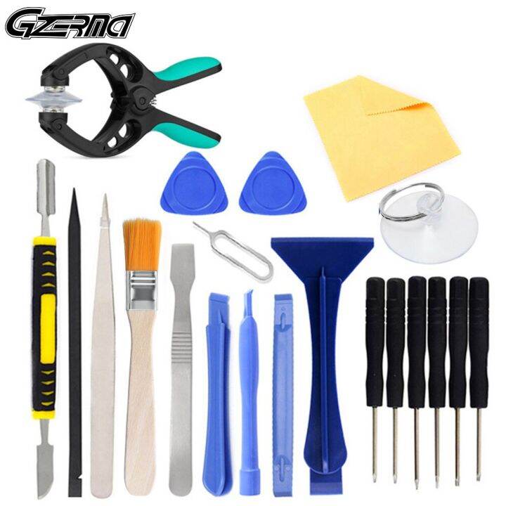 21 in 1 Computer PC Laptop Repair Tools Kit for iPad Macbook Lenovo