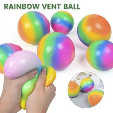 Shop Globbles Ball Rainbow with great discounts and prices online - Dec 2023