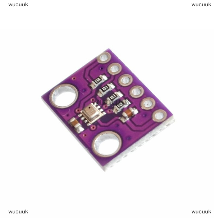 wucuuk-bme280-3-3-bme280-bmp280พร้อม-single-needle-1-6pin-3-3v-digital-module