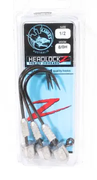 Tt Headlockz 3/8 - Best Price in Singapore - Jan 2024