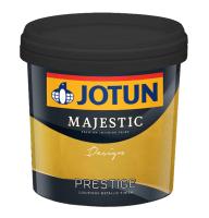 สี JOTUN MAJESTIC DESIGN PRESTIGE 0.9ลิตร