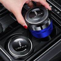 hot！【DT】❐✈  Car Interior Accessories Ashtray Lincoln MKZ MKX