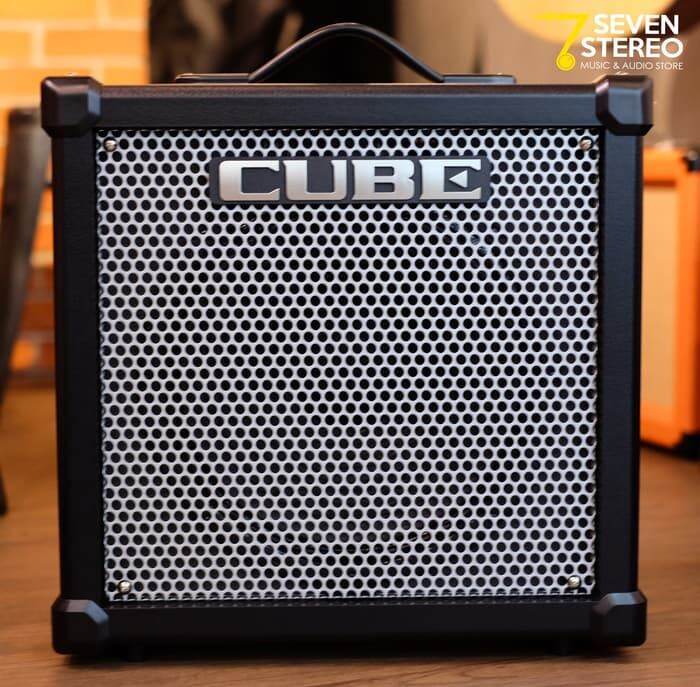 Roland Cube 80GX Guitar Amplifier | Lazada Indonesia