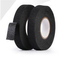 15M Car velvet wiring harness tape for chevrolet lacetti suzuki grand vitara vesta kia rio 3 camry volvo ford mondeo 4