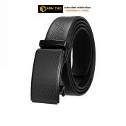 Thắt lưng nam da bò AT Leather P156