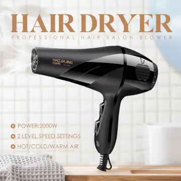 Philips hot and shop cold hair dryer