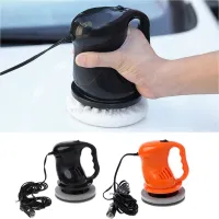 12V 40W Polishing Machine Car Auto Polisher Electric Tool Buffing Waxing Waxer A26 dropshipping