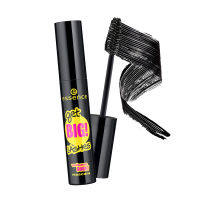 essence get BIG! LASHES volume BOOST mascara เอสเซนส์เก็ทบิ๊ก!แลชวอลุ่มบู้สท์มาสคาร่า (12 ml)