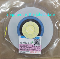 ACF New Date ACF AC-7246LU-18 TAPE For LCD Screen Repair 1.21.52.0mm*10m25m50m Original LCD Anisotropic Conductive ACF Film