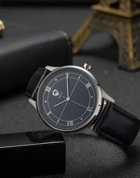 Thin hybrid smartwatch hot sale